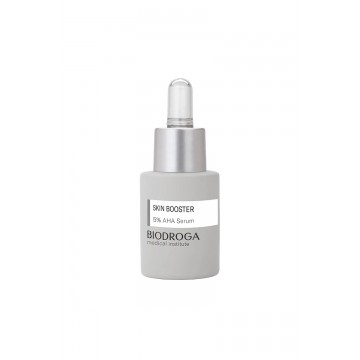 Biodroga Medical Skin Booster 5% AHA Serum 15ml